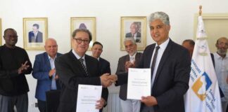 Développement durable : un accord entre l’OSS et l’ICARDA pour lutter contre la désertification