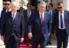 Relations Tunisie–Canada : vers un renforcement du partenariat parlementaire entre l’Assemblée des représentants du peuple et le Canada
