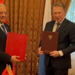 Partenariat santé Tunisie Russie : Médecine nucléaire et ambition africaine