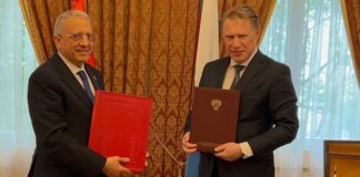 Partenariat santé Tunisie Russie : Médecine nucléaire et ambition africaine