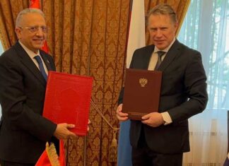 Partenariat santé Tunisie Russie : Médecine nucléaire et ambition africaine