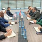 Tunisie-SIIFC : Samir Abdelhafidh plaide pour un renforcement de la coopération économique