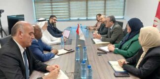Tunisie-SIIFC : Samir Abdelhafidh plaide pour un renforcement de la coopération économique