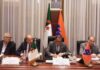 STEG–Sonelgaz : vers une interconnexion électrique tripartite Algérie–Tunisie–Libye