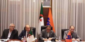 STEG–Sonelgaz : vers une interconnexion électrique tripartite Algérie–Tunisie–Libye