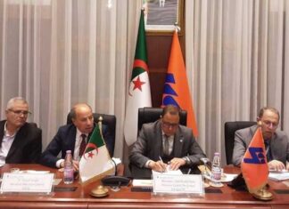 STEG–Sonelgaz : vers une interconnexion électrique tripartite Algérie–Tunisie–Libye
