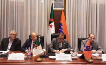 STEG–Sonelgaz : vers une interconnexion électrique tripartite Algérie–Tunisie–Libye