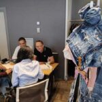 CEPEX : les entreprises tunisiennes du textile renforcent leur présence sur le marché italien