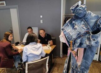 CEPEX : les entreprises tunisiennes du textile renforcent leur présence sur le marché italien