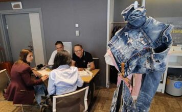 CEPEX : les entreprises tunisiennes du textile renforcent leur présence sur le marché italien