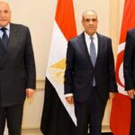Crise libyenne : le mécanisme tripartite des pays voisins appelle à un règlement sans ingérence étrangère