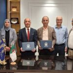 Université de Sfax : un partenariat arabe stratégique pour booster la recherche scientifique et l’innovation