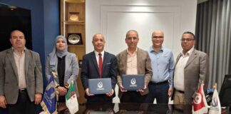 Université de Sfax : un partenariat arabe stratégique pour booster la recherche scientifique et l’innovation