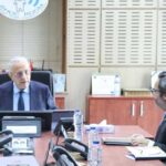 Tunisie–UNOPS : vers un renforcement de la coopération pour moderniser le système de santé
