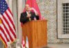 Bill Bazzi dresse un bilan positif de ses 100 premiers jours en Tunisie