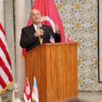 Bill Bazzi dresse un bilan positif de ses 100 premiers jours en Tunisie