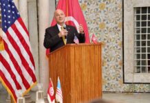 Bill Bazzi dresse un bilan positif de ses 100 premiers jours en Tunisie