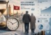 Moins d’enfants, plus de seniors : Pourquoi la démographie tunisienne va bouleverser notre économie
