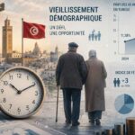 Moins d’enfants, plus de seniors : Pourquoi la démographie tunisienne va bouleverser notre économie