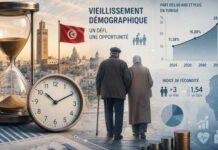Moins d’enfants, plus de seniors : Pourquoi la démographie tunisienne va bouleverser notre économie