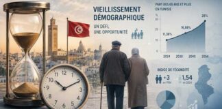 Moins d’enfants, plus de seniors : Pourquoi la démographie tunisienne va bouleverser notre économie