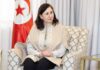 Diaspora tunisienne : un “levier essentiel” du développement selon la cheffe du gouvernement en visite à Nairobi