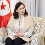 Diaspora tunisienne : un “levier essentiel” du développement selon la cheffe du gouvernement en visite à Nairobi