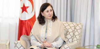Diaspora tunisienne : un “levier essentiel” du développement selon la cheffe du gouvernement en visite à Nairobi