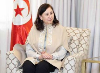 Diaspora tunisienne : un “levier essentiel” du développement selon la cheffe du gouvernement en visite à Nairobi