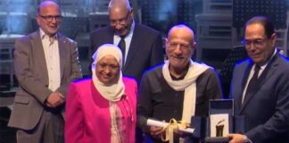 Comar d’Or 2026 : Hichem Ben Azouz et Nasr Belhaj Bettaieb sacrés meilleurs romanciers tunisiens