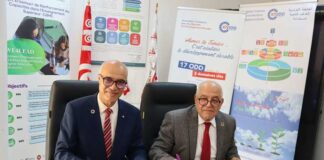 Women for Leadership : l’Université de Tunis El Manar engage de nouveaux partenariats pour l’égalité des genres
