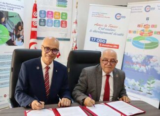 Women for Leadership : l’Université de Tunis El Manar engage de nouveaux partenariats pour l’égalité des genres
