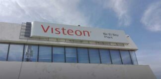 Industrie automobile : Visteon renforce sa présence en Tunisie avec un plan d’expansion