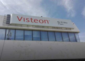 Industrie automobile : Visteon renforce sa présence en Tunisie avec un plan d’expansion