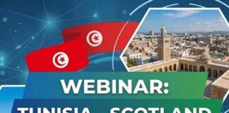 Tunisie–Écosse : la FIPA Tunisia et SABA organisent un séminaire pour booster les opportunités d’affaires