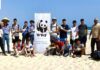 WWF Afrique du Nord alerte sur la pollution plastique des plages avant l’été