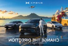 XPENG arrive en Tunisie : une nouvelle ère de la mobilité intelligente démarre