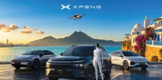XPENG arrive en Tunisie : une nouvelle ère de la mobilité intelligente démarre