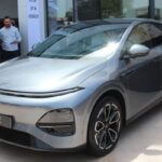 Mobilité électrique : XPENG s’installe en Tunisie XPENG