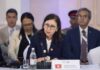 Sommet Afrique-France : la Tunisie appelle à réformer l’ONU et la gouvernance financière mondiale