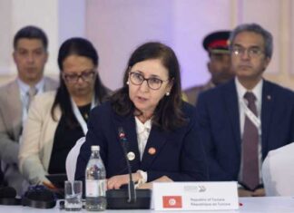 Sommet Afrique-France : la Tunisie appelle à réformer l’ONU et la gouvernance financière mondiale