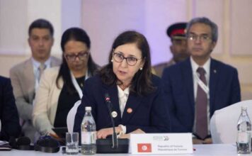 Santé en Afrique : Tunis met en avant son modèle d’hôpital numérique et l’essor de la télémédecine