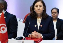 Africa Forward : la Tunisie défend des “solutions africaines” face aux crises du continent
