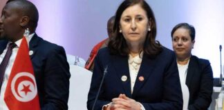 Africa Forward : la Tunisie défend des “solutions africaines” face aux crises du continent