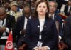 Tunisie : Sara Zaafrani Zenzri participe au Sommet Afrique-France sur l’innovation et la croissance
