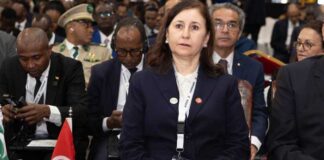 Tunisie : Sara Zaafrani Zenzri participe au Sommet Afrique-France sur l’innovation et la croissance