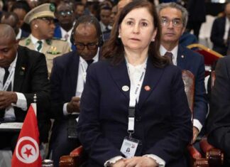 Tunisie : Sara Zaafrani Zenzri participe au Sommet Afrique-France sur l’innovation et la croissance