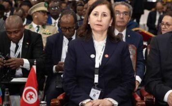 Africa Forward 2026 : la Tunisie promeut les startups et l’intelligence artificielle comme leviers économiques