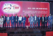 Dix ans de la TAA : L’industrie automobile tunisienne face au virage de la tech mondiale