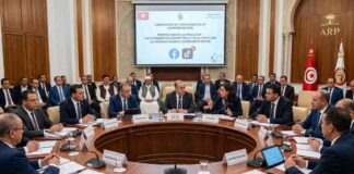 E-commerce sur Facebook et TikTok : le Parlement tunisien prépare un tour de vis réglementaire Commerce en ligne